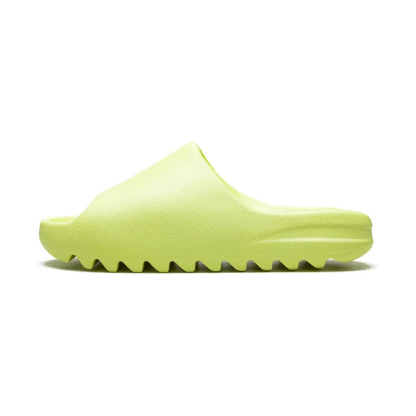 Yeezy Slide Glow Green