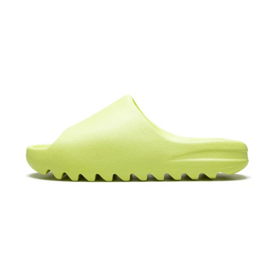 Yeezy Slide Glow Green