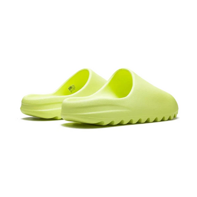 Yeezy Slide Glow Green