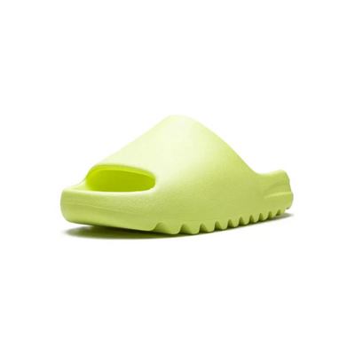 Yeezy Slide Glow Green