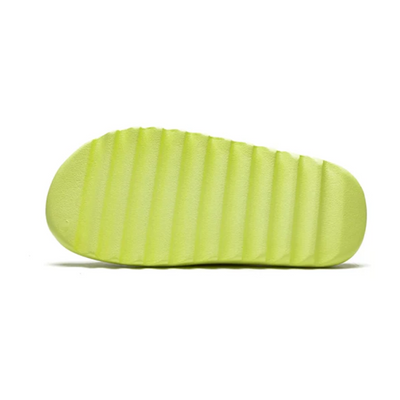 Yeezy Slide Glow Green