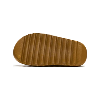 Yeezy Slide Ochre