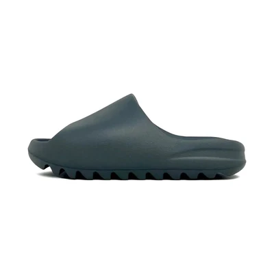 Yeezy Slide Slate Marine