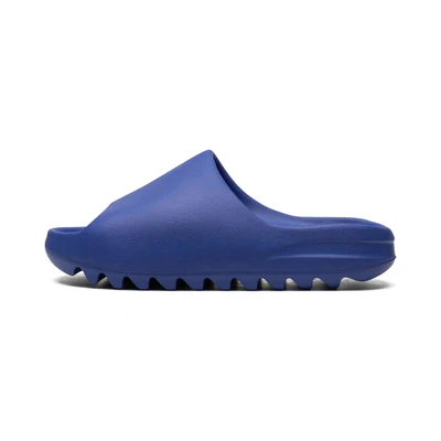 Yeezy Slide Azure
