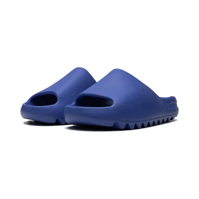 Yeezy Slide Azure
