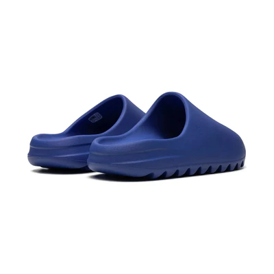 Yeezy Slide Azure