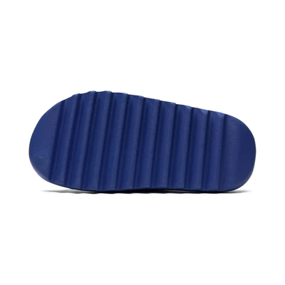 Yeezy Slide Azure